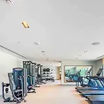 6 Pers Burj And Fountains View Apartment