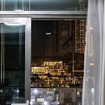 6 Pers Burj And Fountains View Apartment