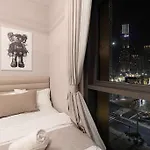 6 Pers Burj And Fountains View Apartment