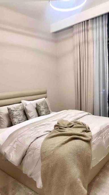 Apartment 6 Pers Burj And Fountains View Dubai