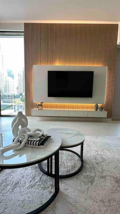 6 Pers Burj And Fountains View * Dubai
