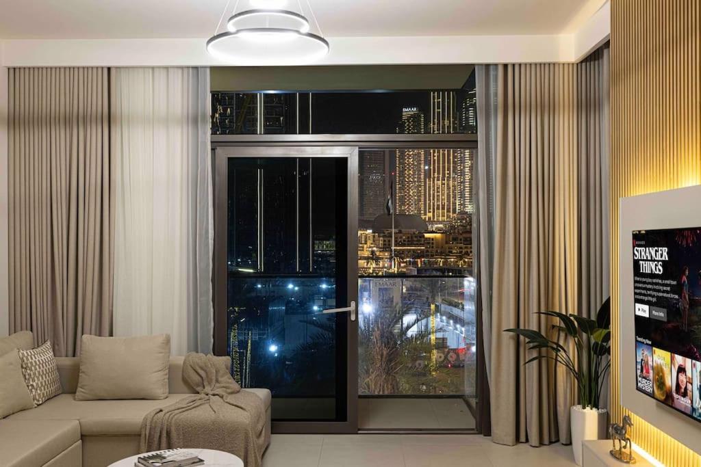 6 Pers Burj And Fountains View Dubai