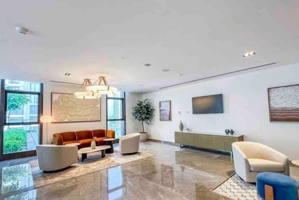 Apartment 6 Pers Burj And Fountains View Dubai